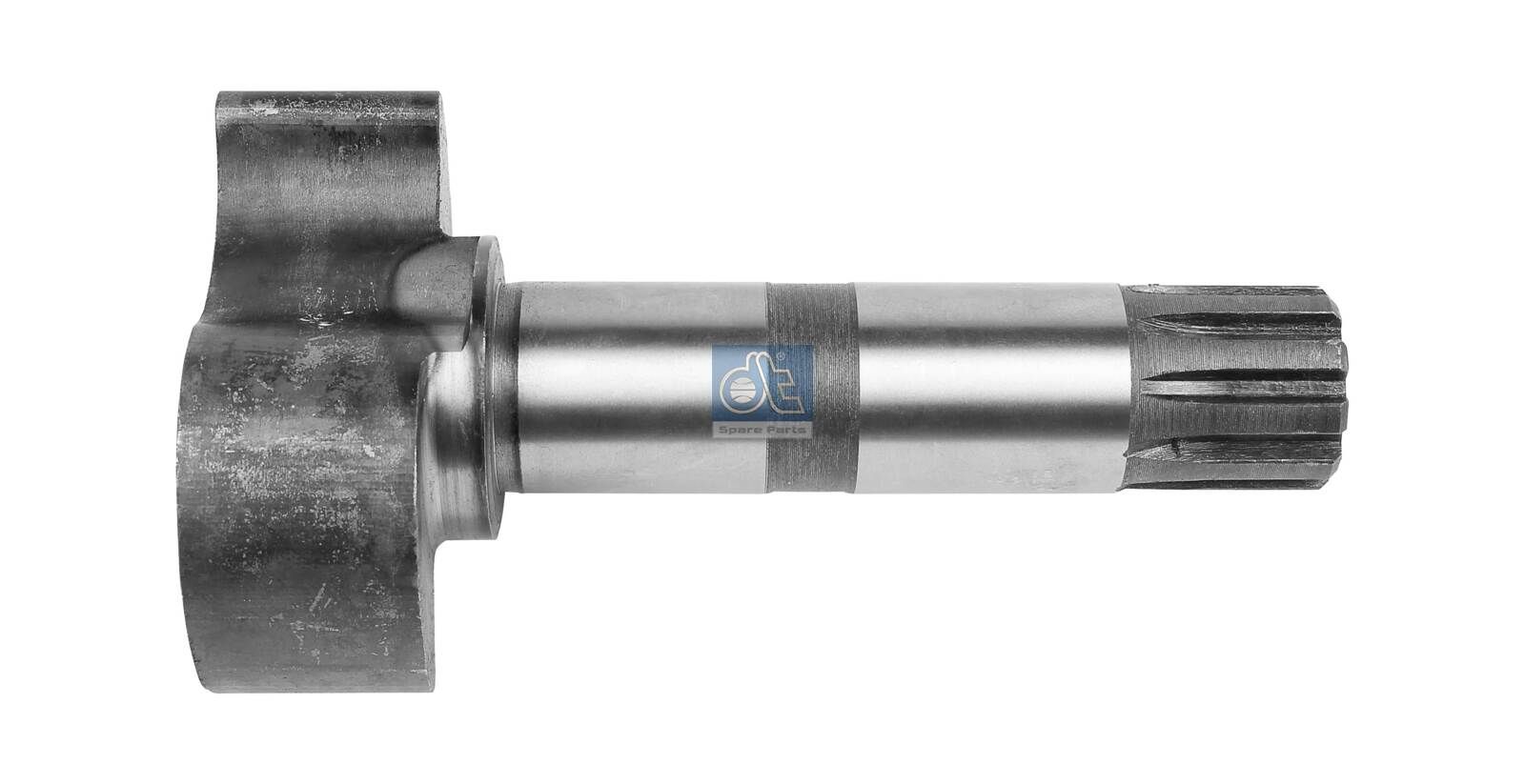 DT Spare Parts 1.18179 - Bremswelle, Trommelbremse