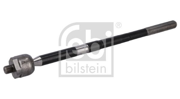 FEBI BILSTEIN 10166 - Axialgelenk, Spurstange