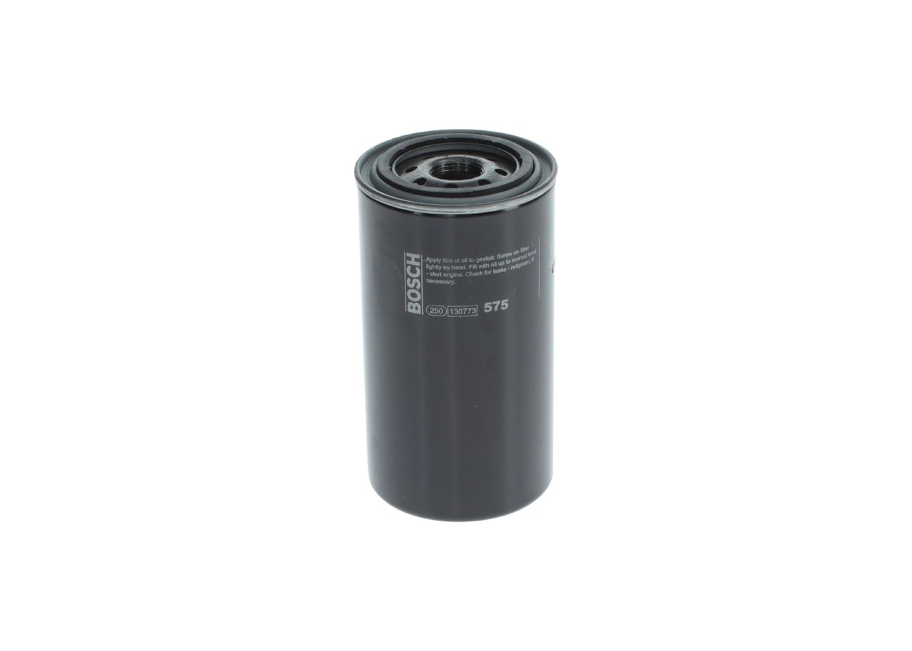 BOSCH 0 451 203 002 - Ölfilter