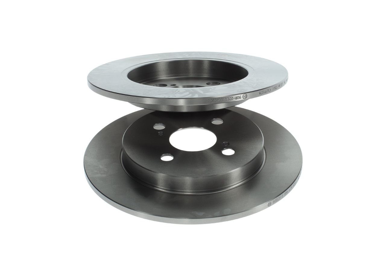 BOSCH 0 986 479 240 - Bremsscheibe