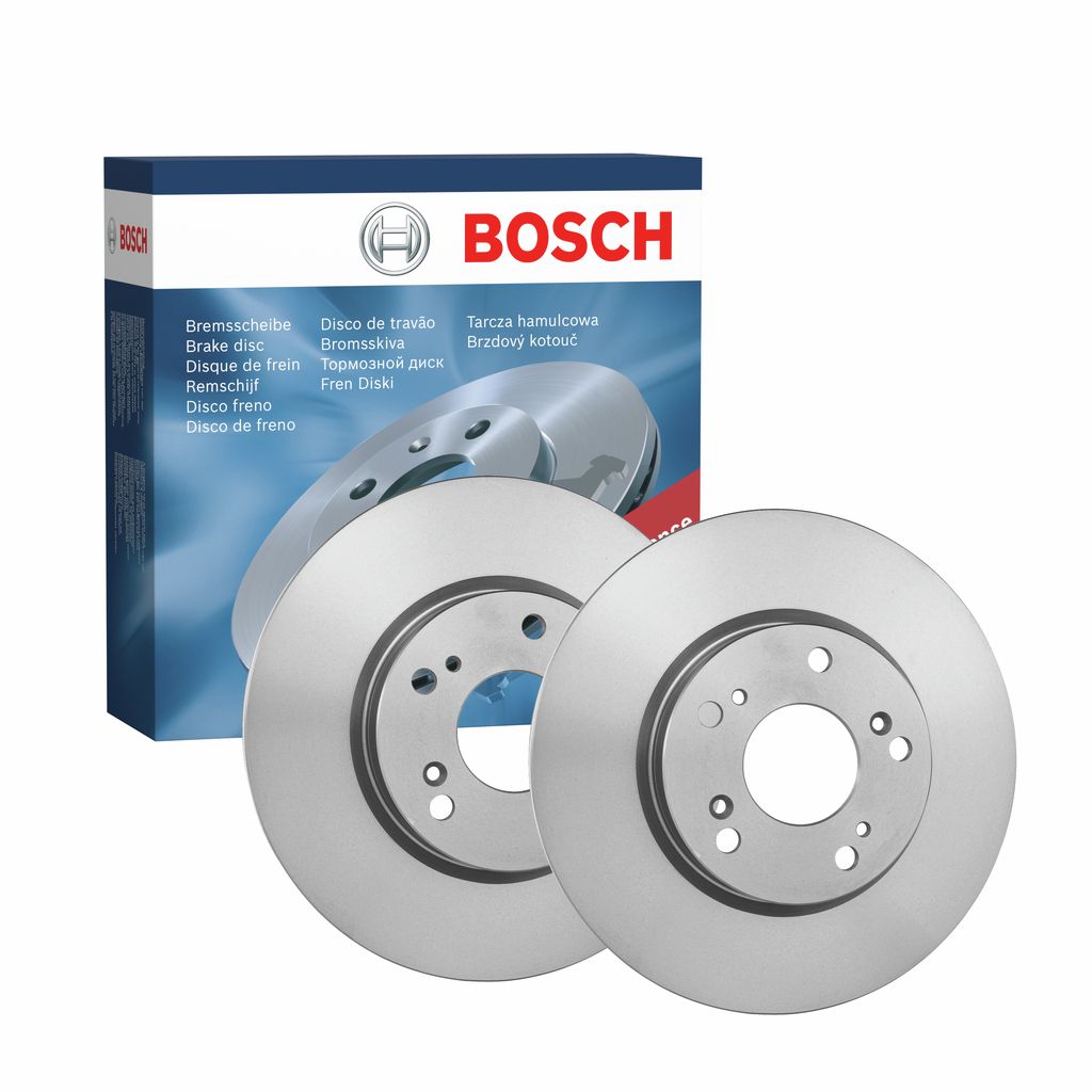 BOSCH 0 986 479 364 - Bremsscheibe