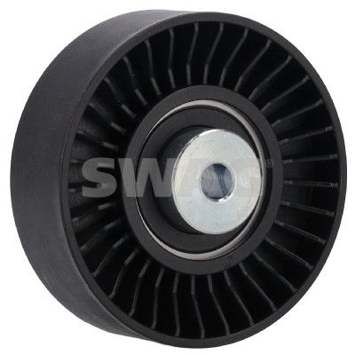 SWAG 10 03 0005 - Umlenk-/Führungsrolle, Keilrippenriemen