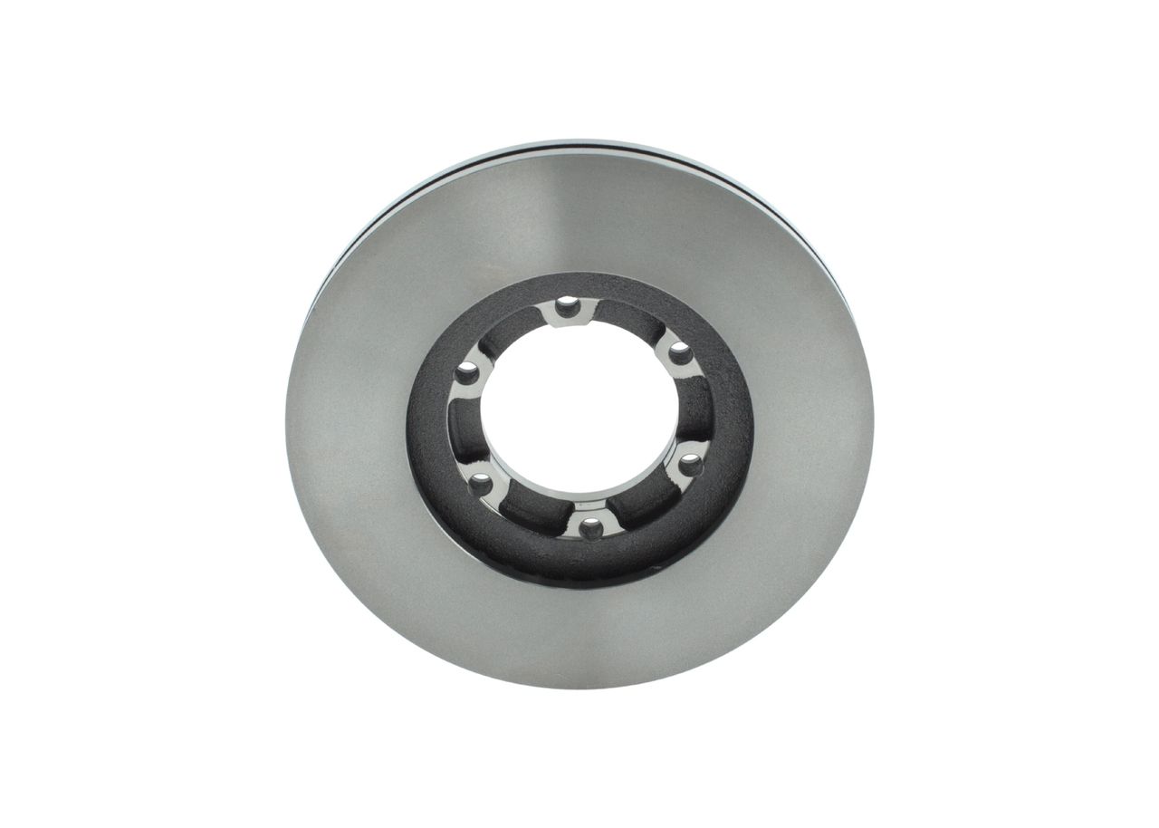 BOSCH 0 986 478 596 - Bremsscheibe