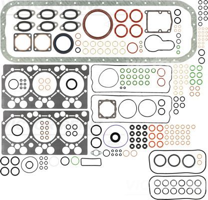 VICTOR REINZ 01-31095-01 - Dichtungsvollsatz, Motor