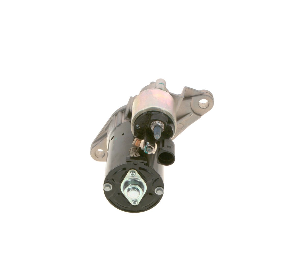 BOSCH 0 001 121 433 - Starter
