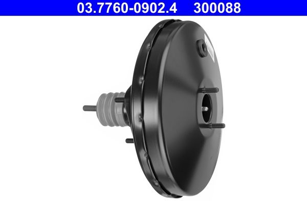 ATE 03.7760-0902.4 - Bremskraftverstärker