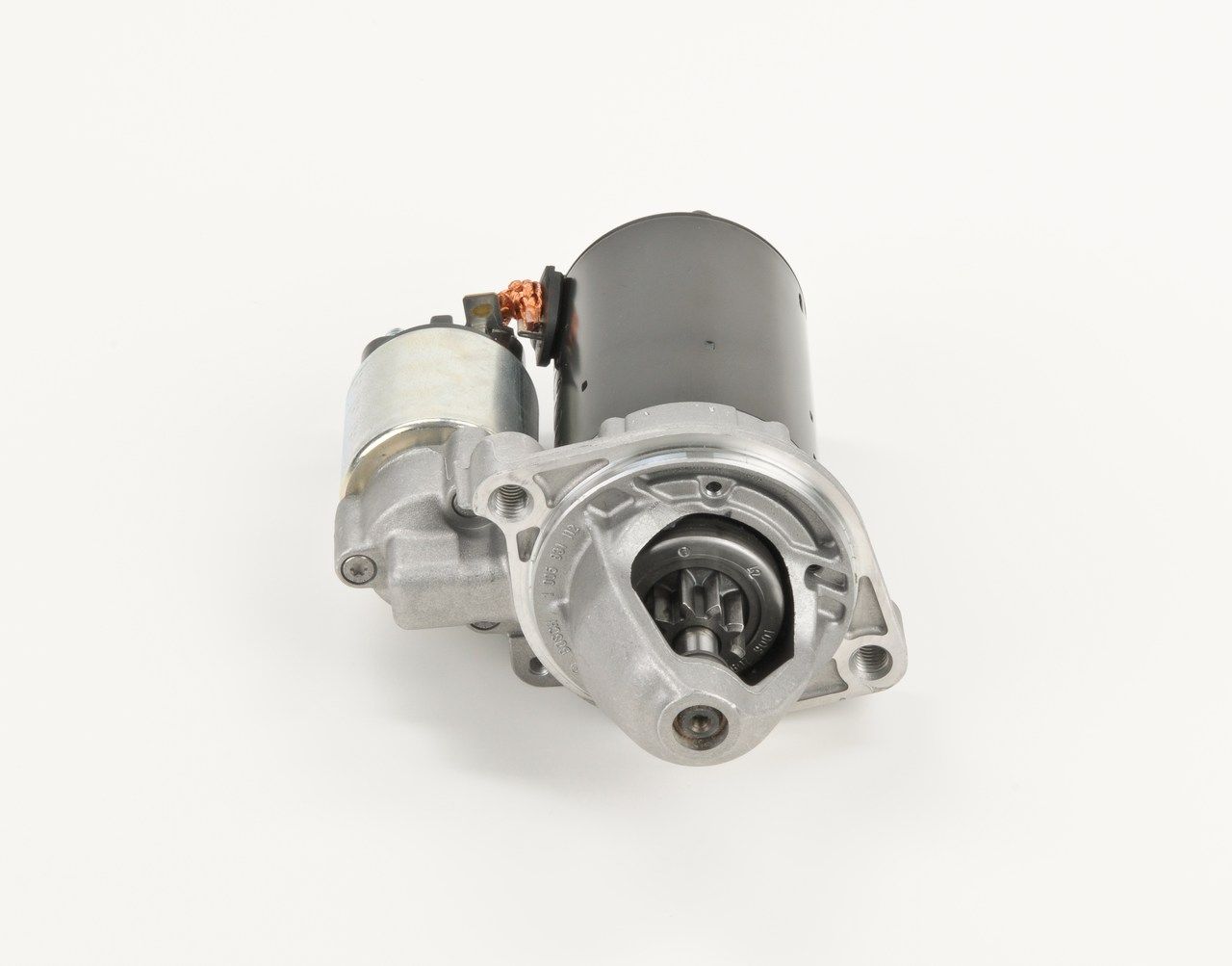 BOSCH 0 001 107 416 - Starter