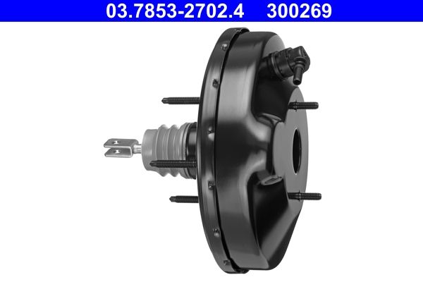 ATE 03.7853-2702.4 - Bremskraftverstärker