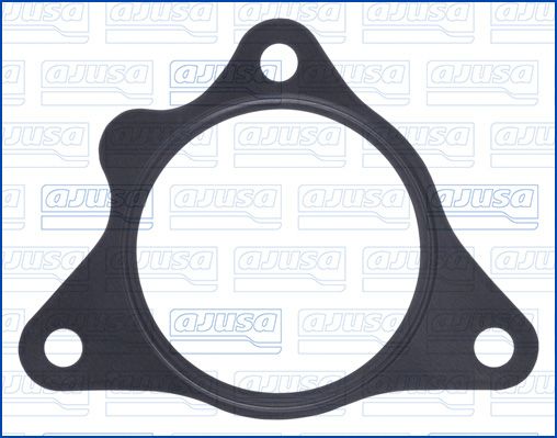 AJUSA 01537000 - Dichtring, Lader