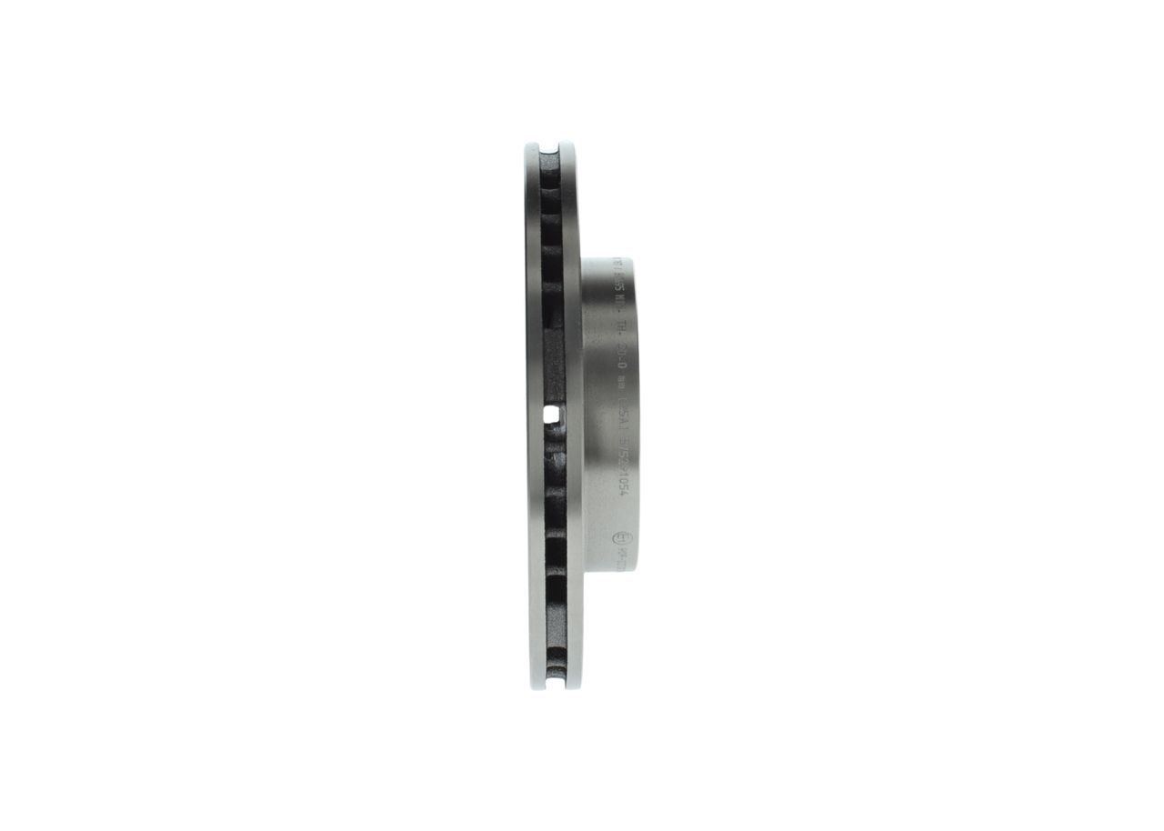 BOSCH 0 986 478 787 - Bremsscheibe