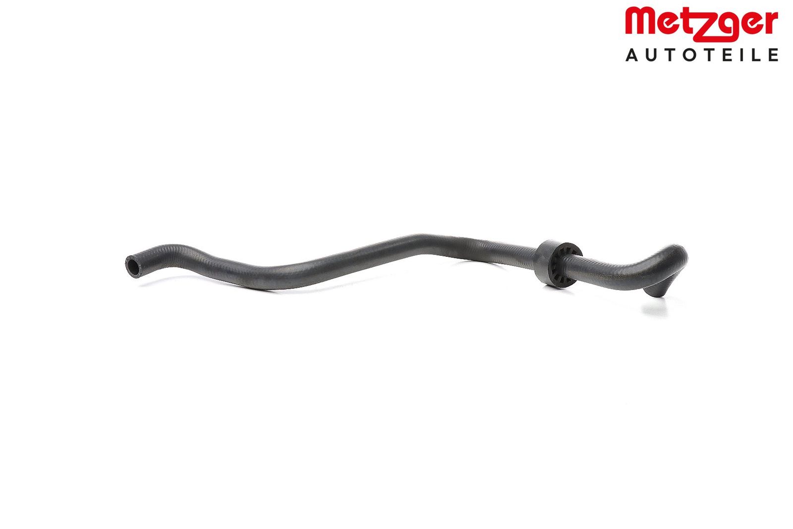 METZGER AUTOTEILE 2420435 - Kühlerschlauch