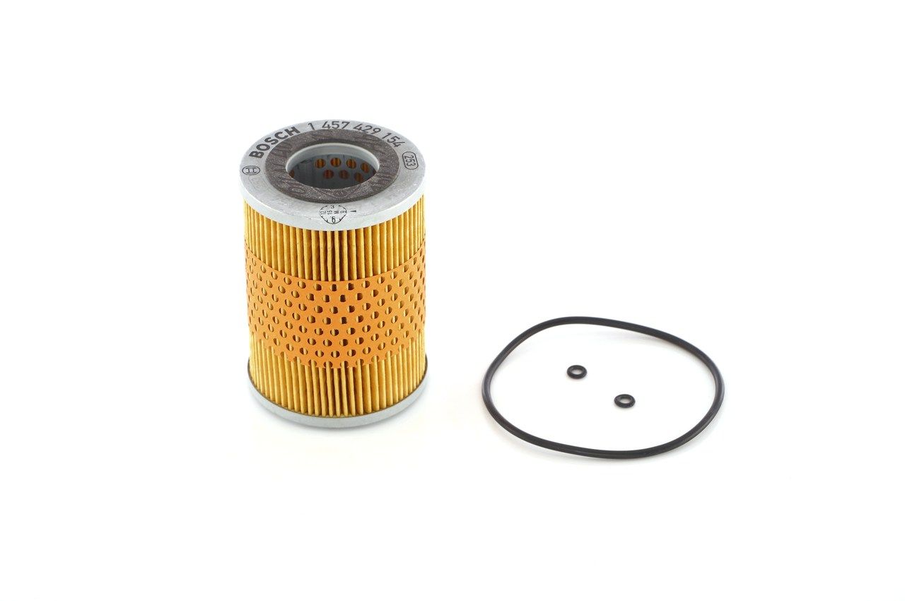 BOSCH 1 457 429 154 - Ölfilter