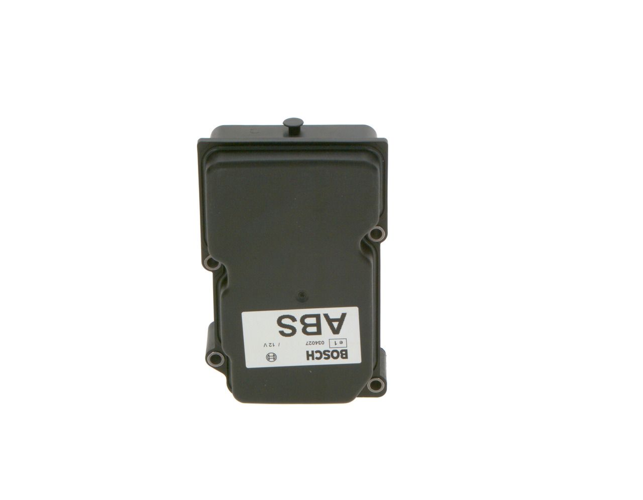 BOSCH 1 265 918 819 - Steuergerätsatz