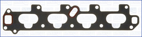 AJUSA 13158600 - Dichtung, Ansaugkrümmer