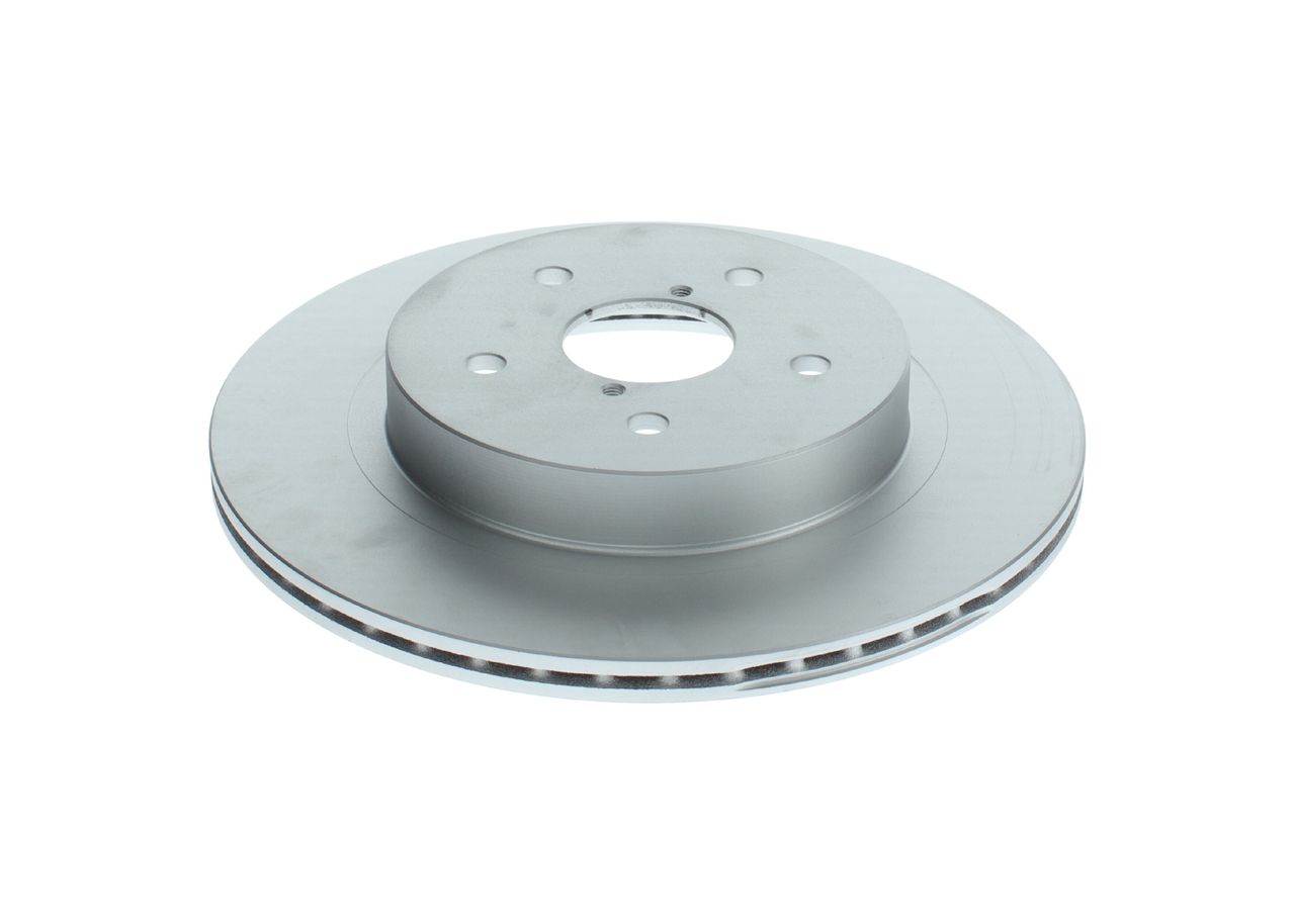 BOSCH 0 986 479 D64 - Bremsscheibe