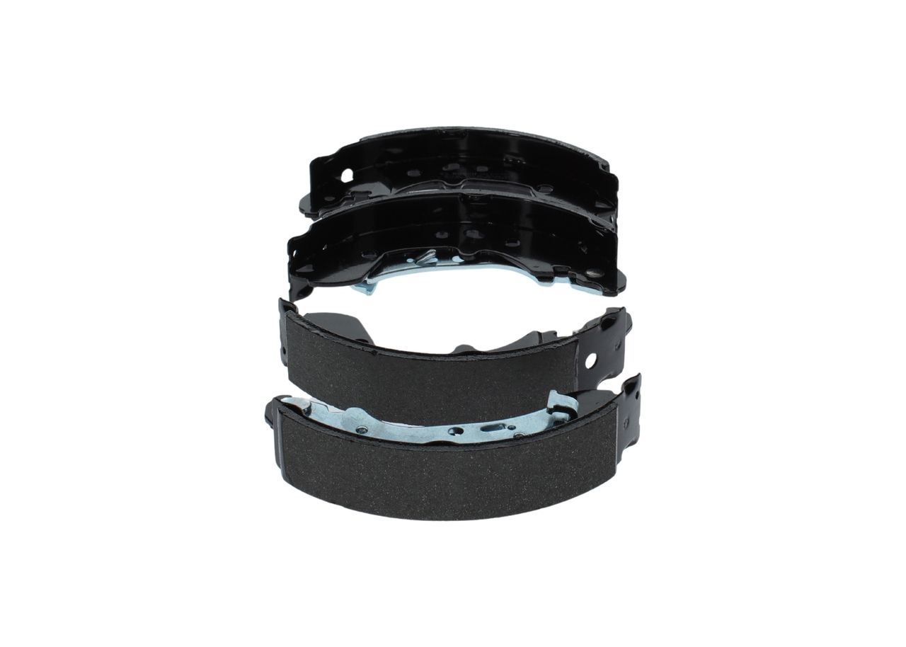 BOSCH 0 986 487 958 - Bremsbackensatz