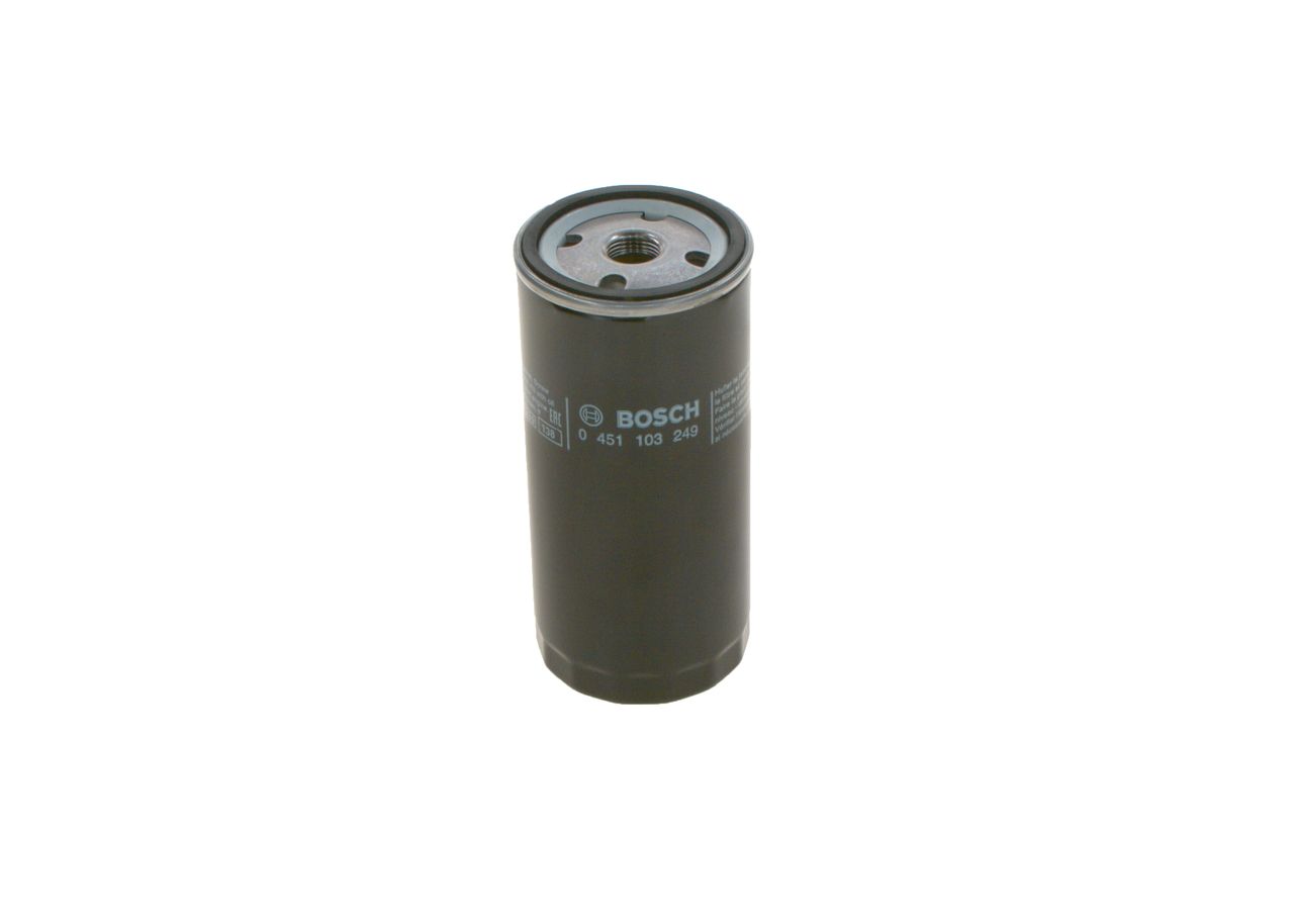 BOSCH 0 451 103 249 - Ölfilter