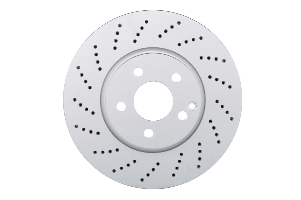 BOSCH 0 986 479 408 - Bremsscheibe