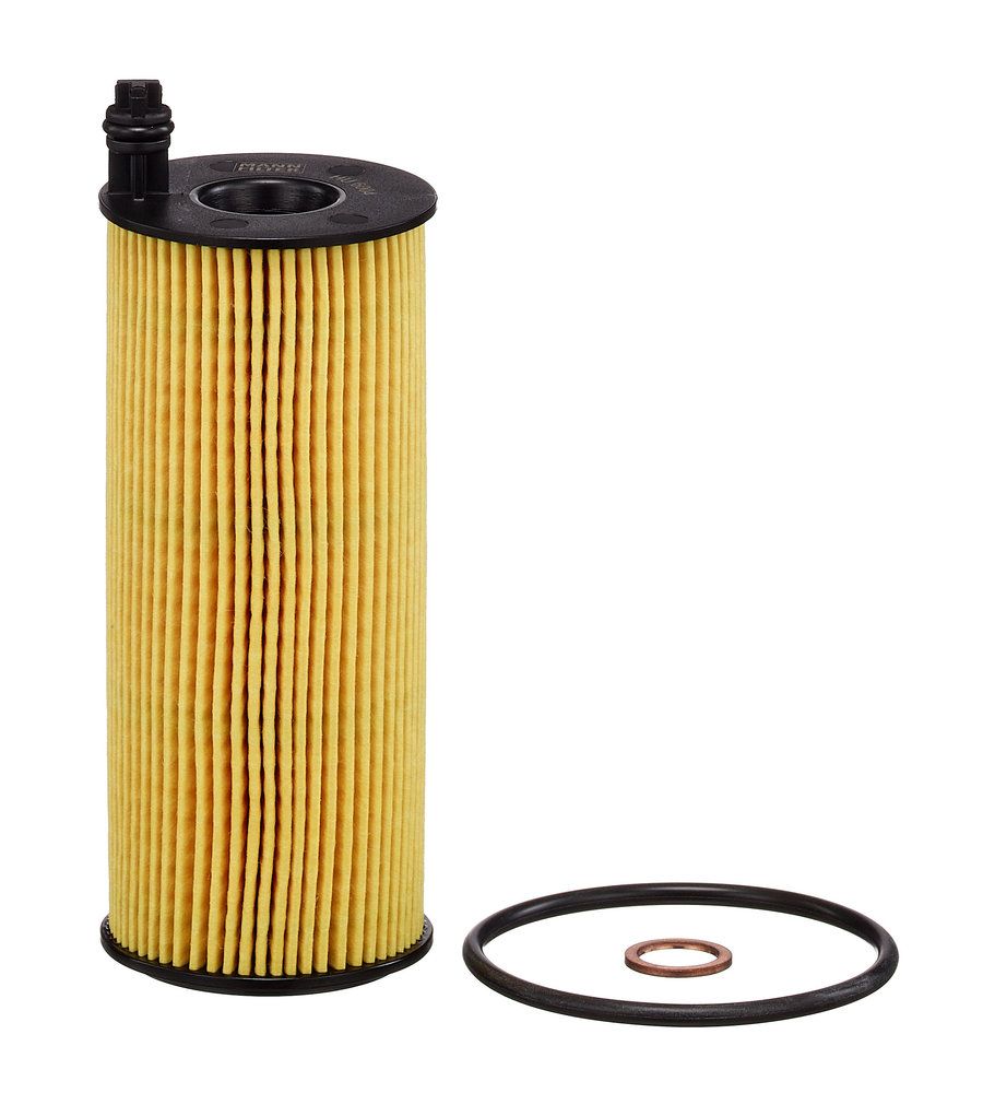 MANN-FILTER HU 6004 x - Ölfilter