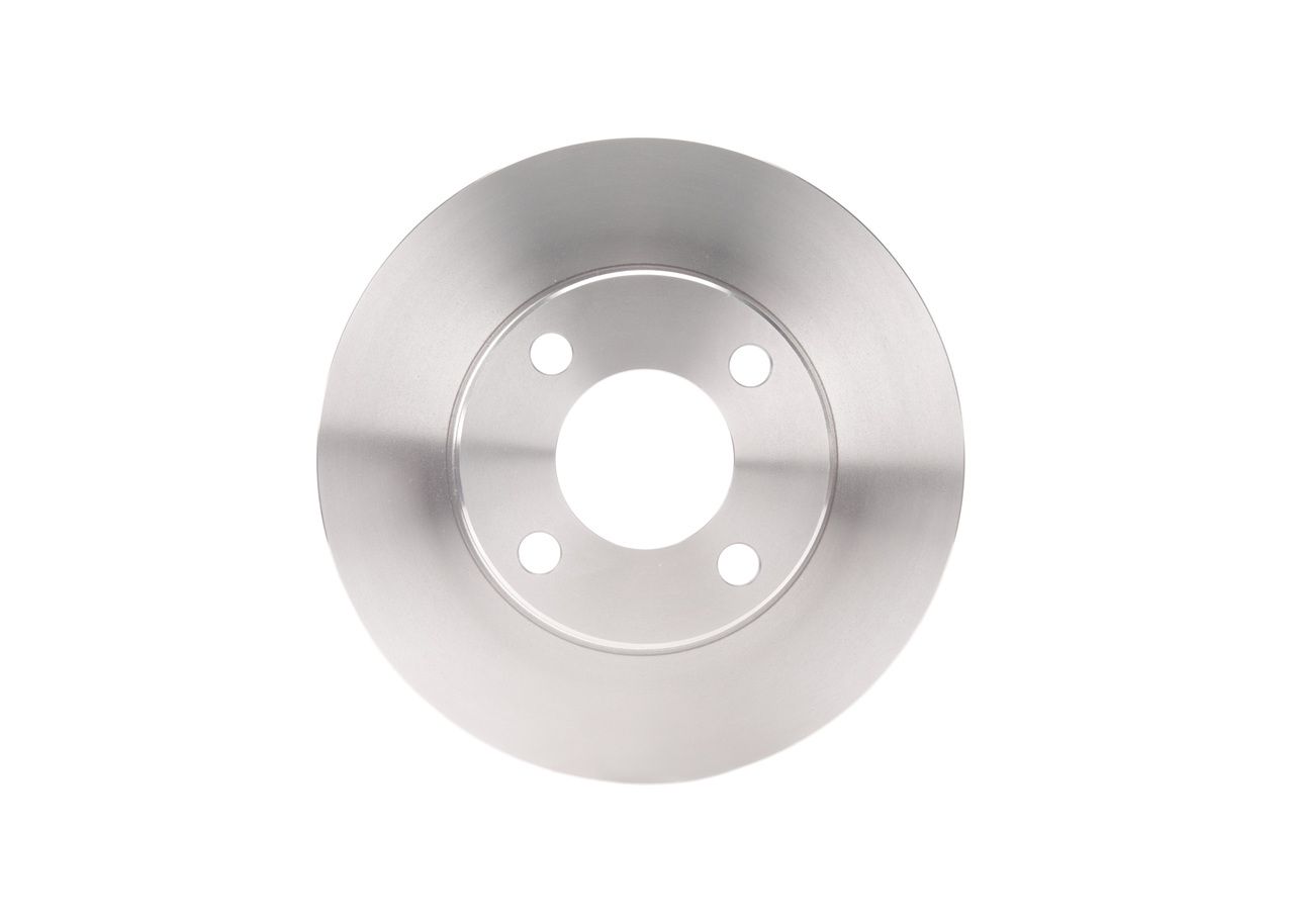 BOSCH 0 986 478 016 - Bremsscheibe