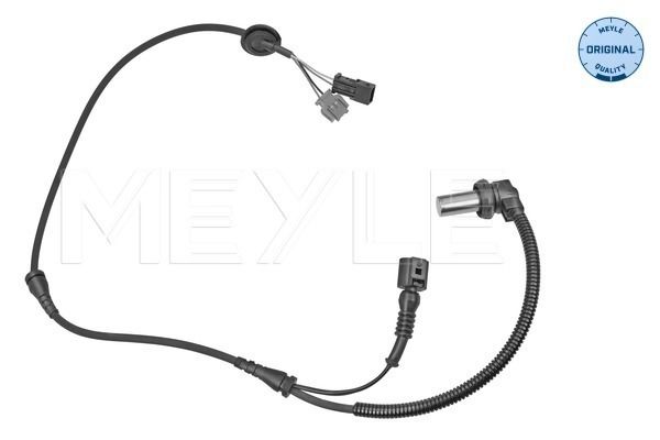 MEYLE 100 927 0001 - Sensor, Raddrehzahl