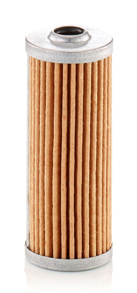 MANN-FILTER P 45 - Kraftstofffilter