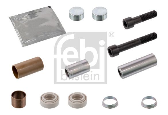 FEBI BILSTEIN 107227 - Reparatursatz, Bremssattel
