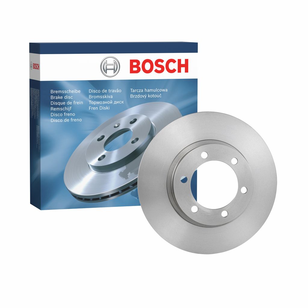 BOSCH 0 986 479 304 - Bremsscheibe