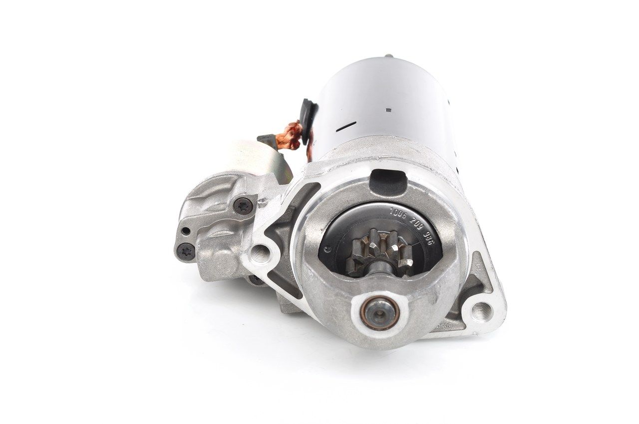 BOSCH 0 001 109 288 - Starter