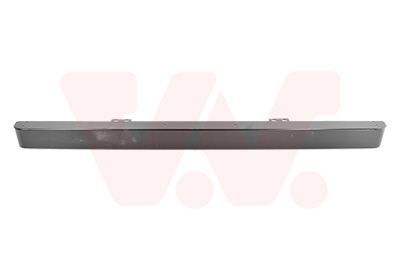 VAN WEZEL 0247570 - Stoßfänger