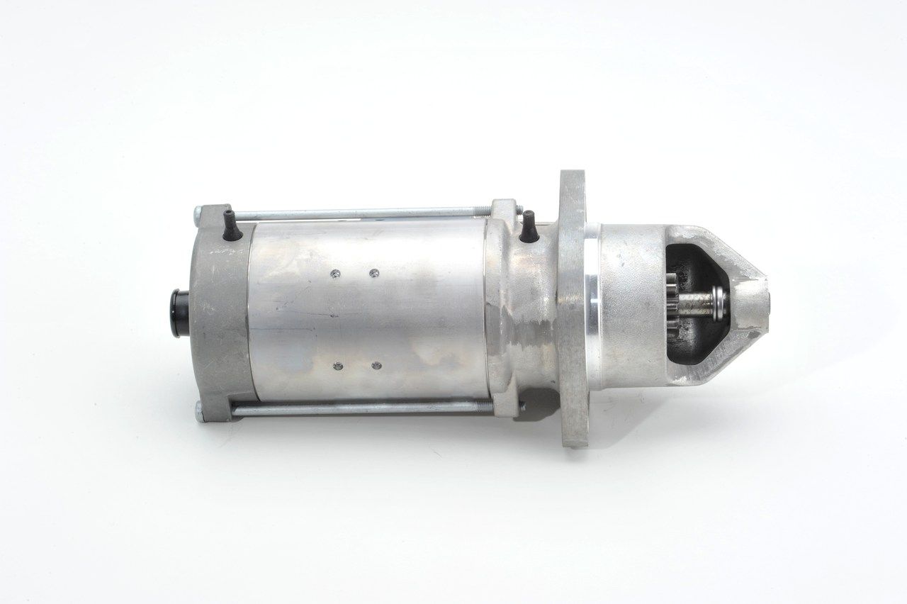 BOSCH 0 001 231 003 - Starter