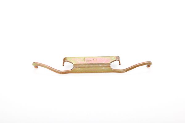 ATE 11.8116-0091.1 - Feder, Bremssattel