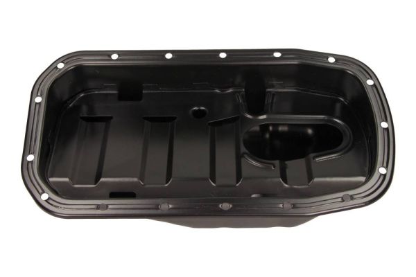 MAXGEAR 34-0037 - Ölwanne