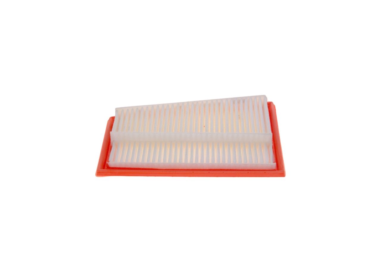 BOSCH F 026 400 389 - Luftfilter
