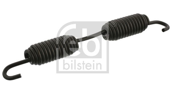 FEBI BILSTEIN 05729 - Feder, Bremsbacken