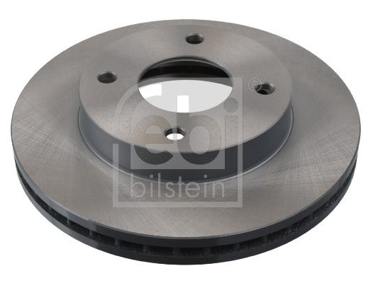 FEBI BILSTEIN 108425 - Bremsscheibe