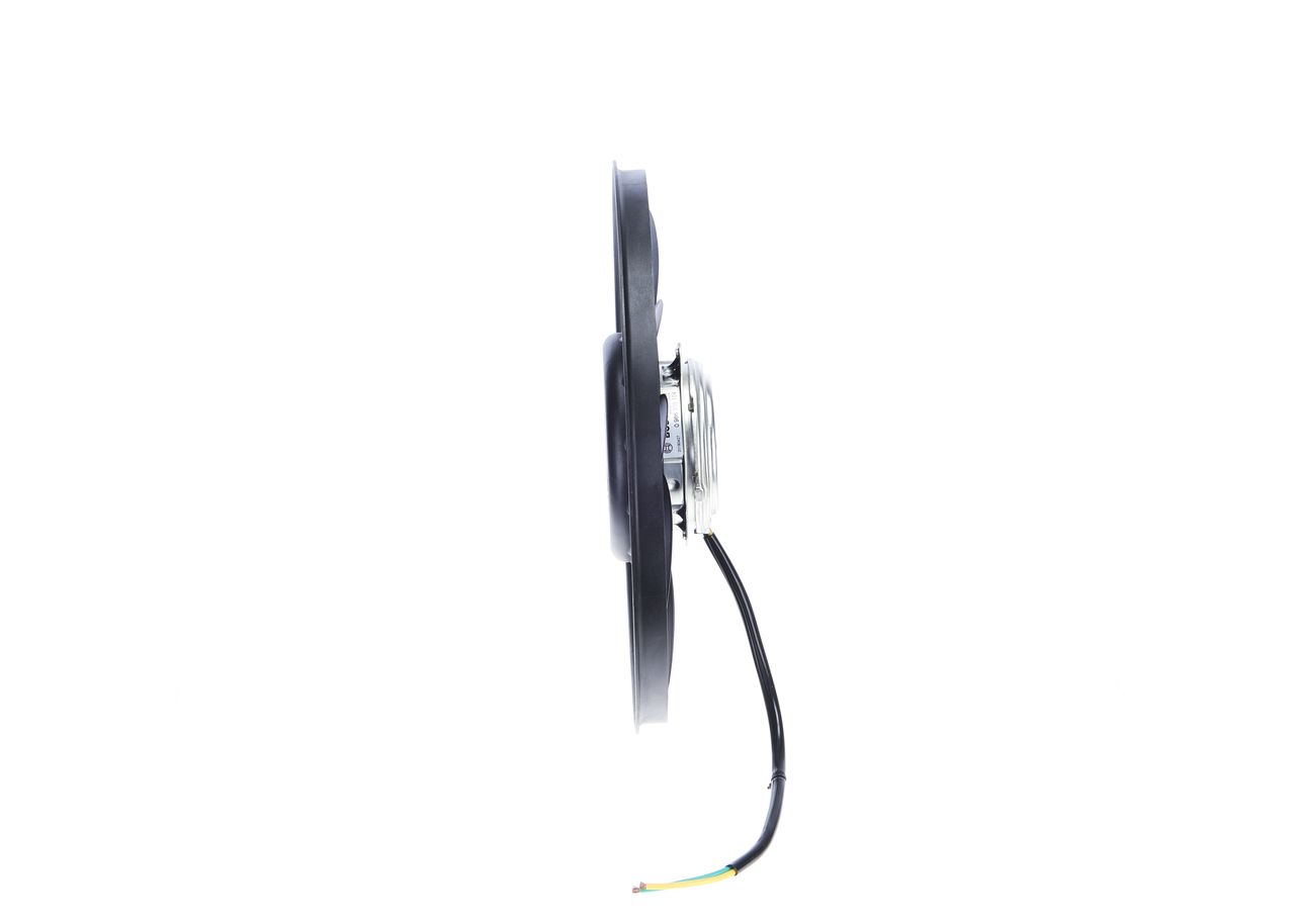 BOSCH 0 986 338 104 - Lüfter, Motorkühlung