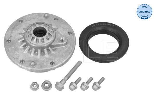 MEYLE 314 641 0017 - Reparatursatz, Federbeinstützlager