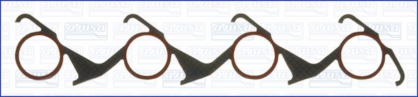 AJUSA 13037000 - Dichtung, Ansaugkrümmer