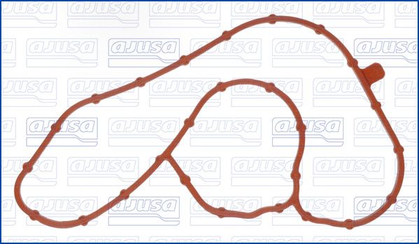 AJUSA 01727400 - Dichtung, Thermostatgehäuse