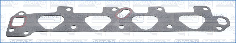 AJUSA 13152900 - Dichtung, Ansaugkrümmer
