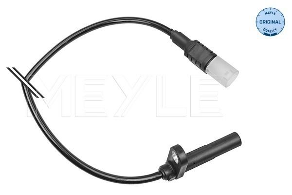 MEYLE 014 800 0118 - Sensor, Raddrehzahl