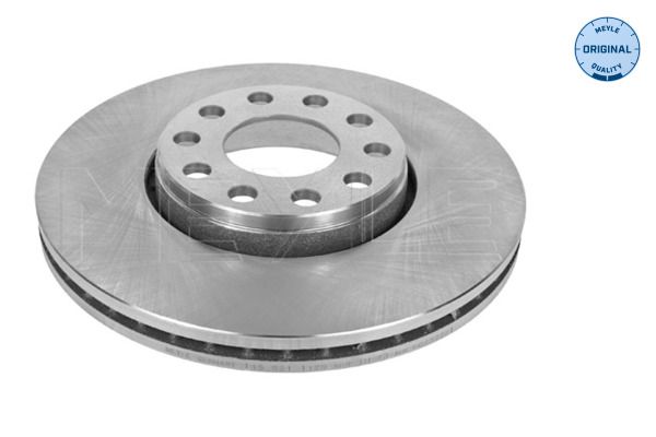 MEYLE 115 521 1120 - Bremsscheibe
