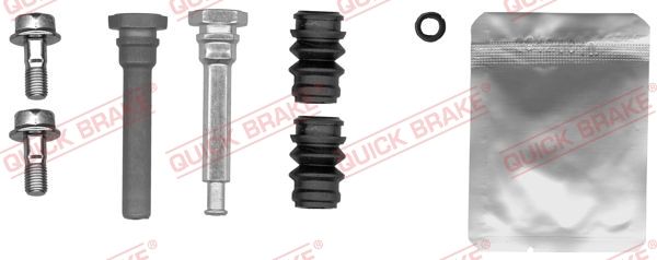 QUICK BRAKE 113-1473X - Führungshülsensatz, Bremssattel