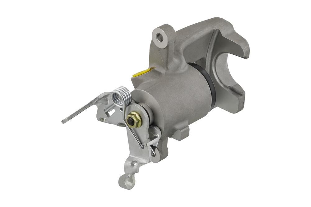TOPRAN 115 677 - Bremssattel