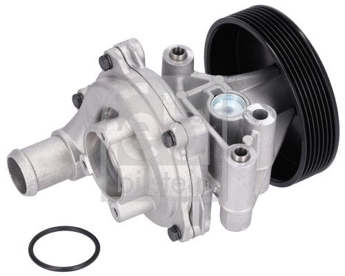 FEBI BILSTEIN 102492 - Wasserpumpe, Motorkühlung