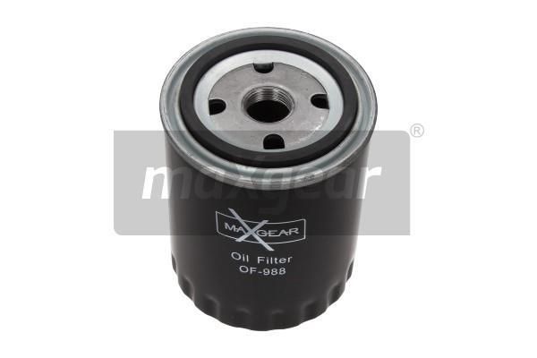 MAXGEAR 26-0792 - Ölfilter
