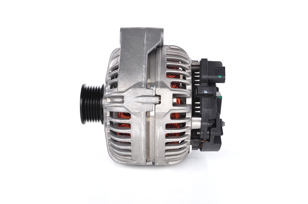 BOSCH 0 124 615 046 - Generator