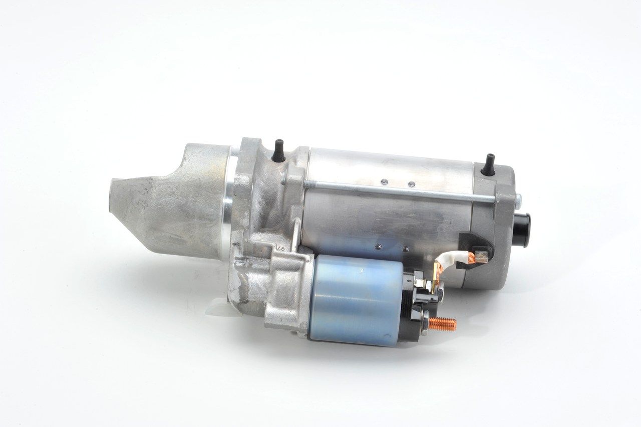 BOSCH 0 001 231 003 - Starter