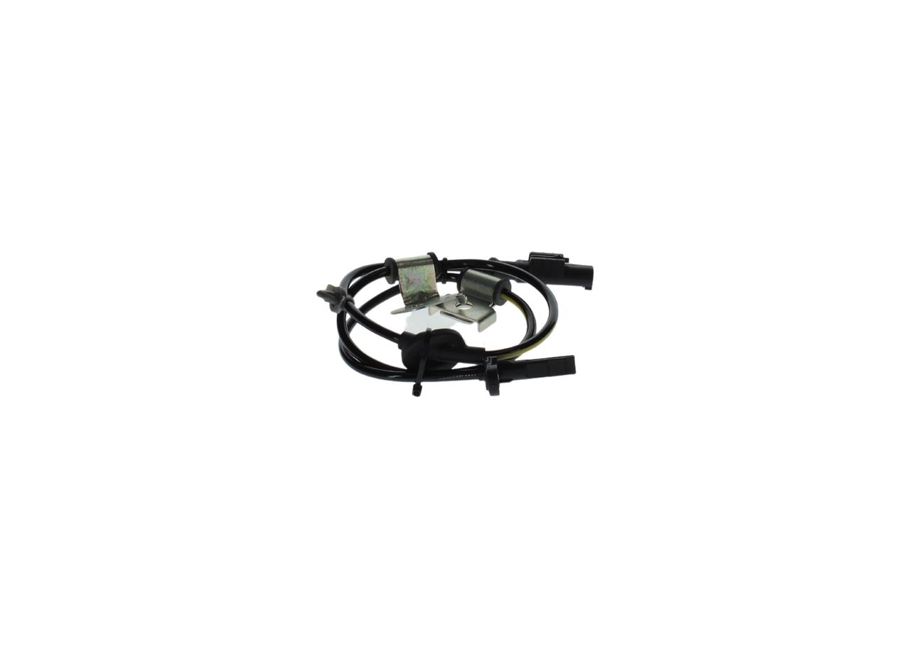BOSCH 0 265 008 357 - Sensor, Raddrehzahl